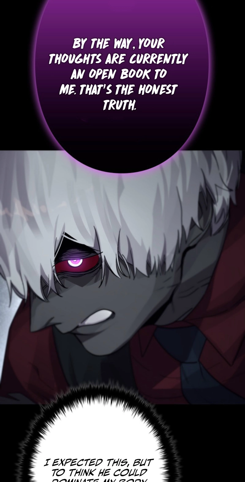 The Devil