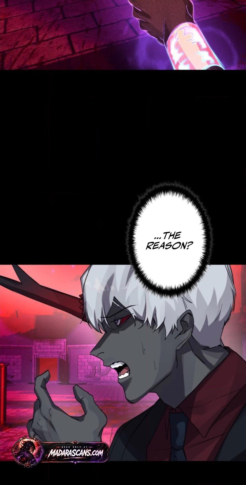 The Devil