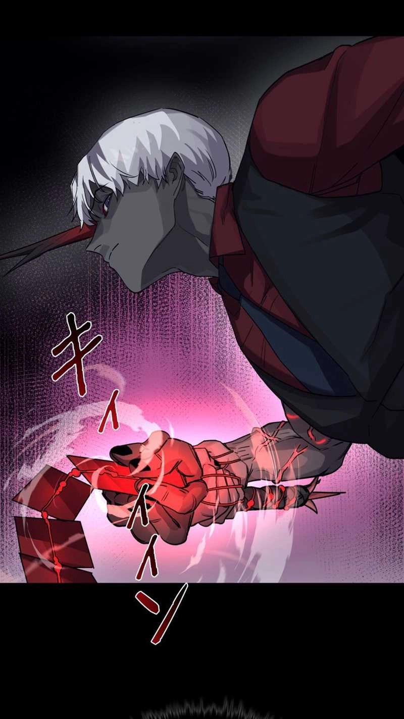 The Devil