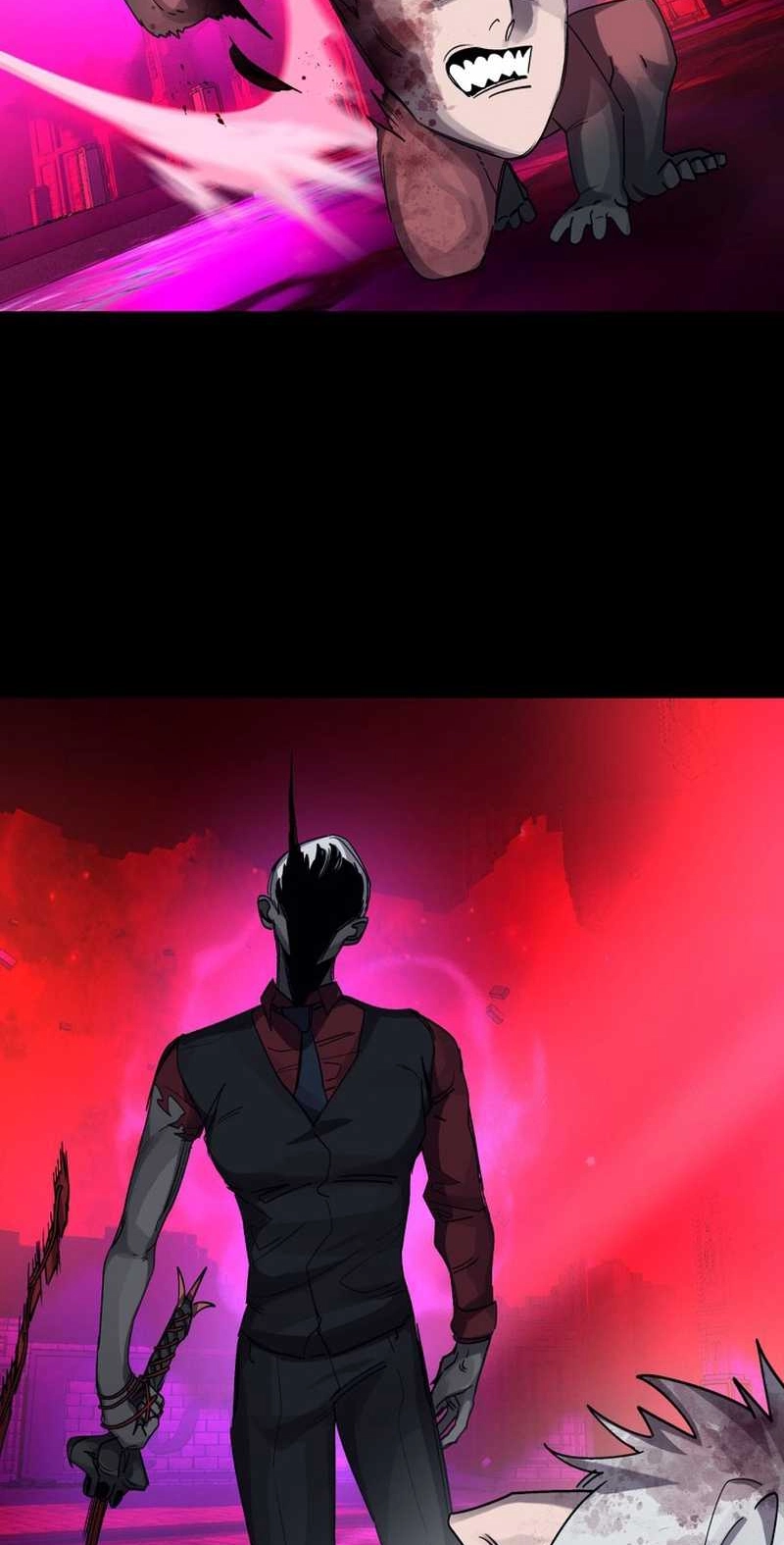 The Devil