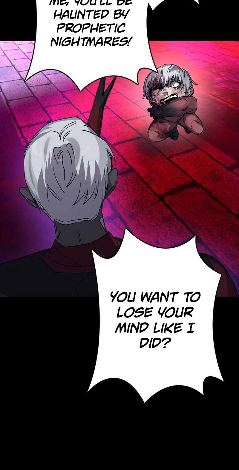 The Devil