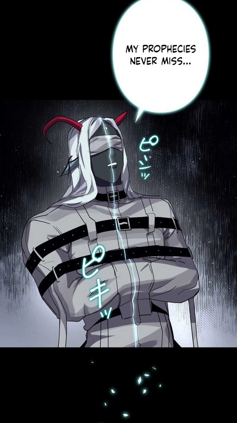 The Devil