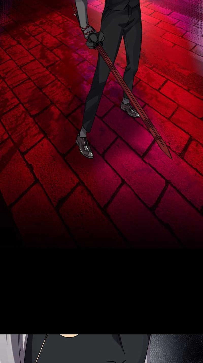 The Devil