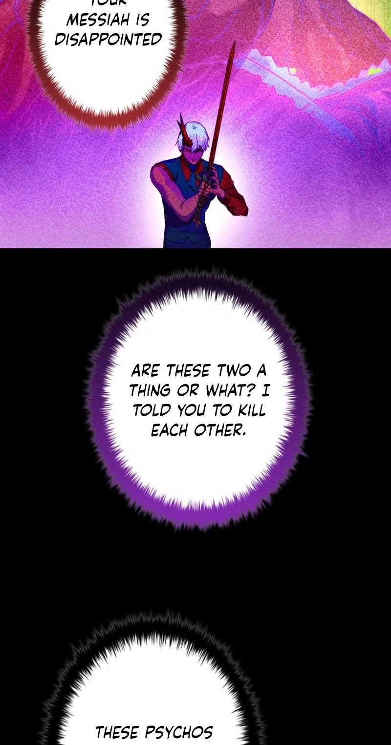 The Devil