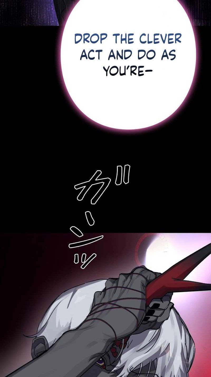 The Devil