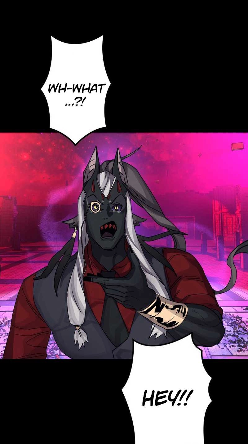 The Devil
