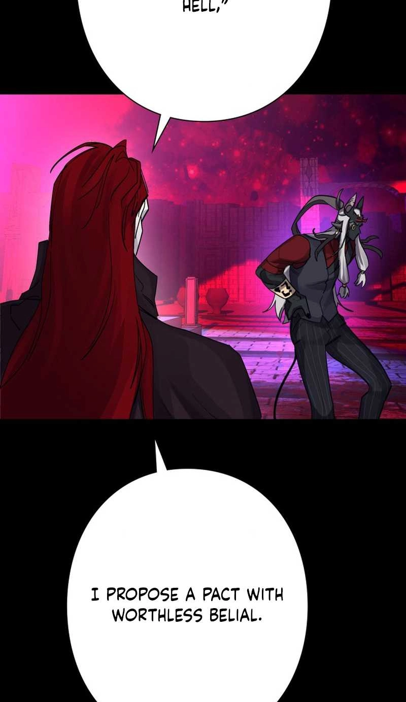 The Devil