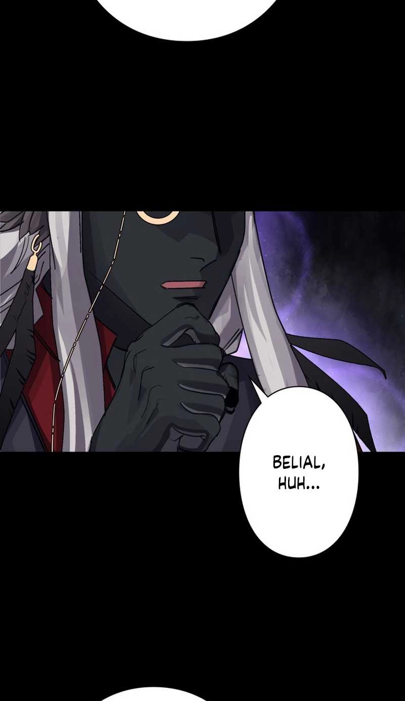 The Devil