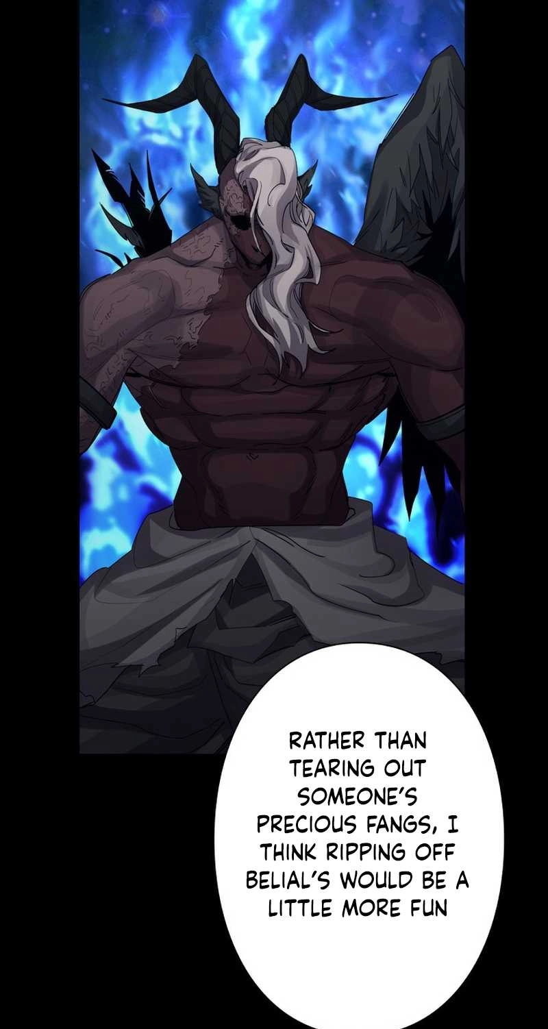 The Devil