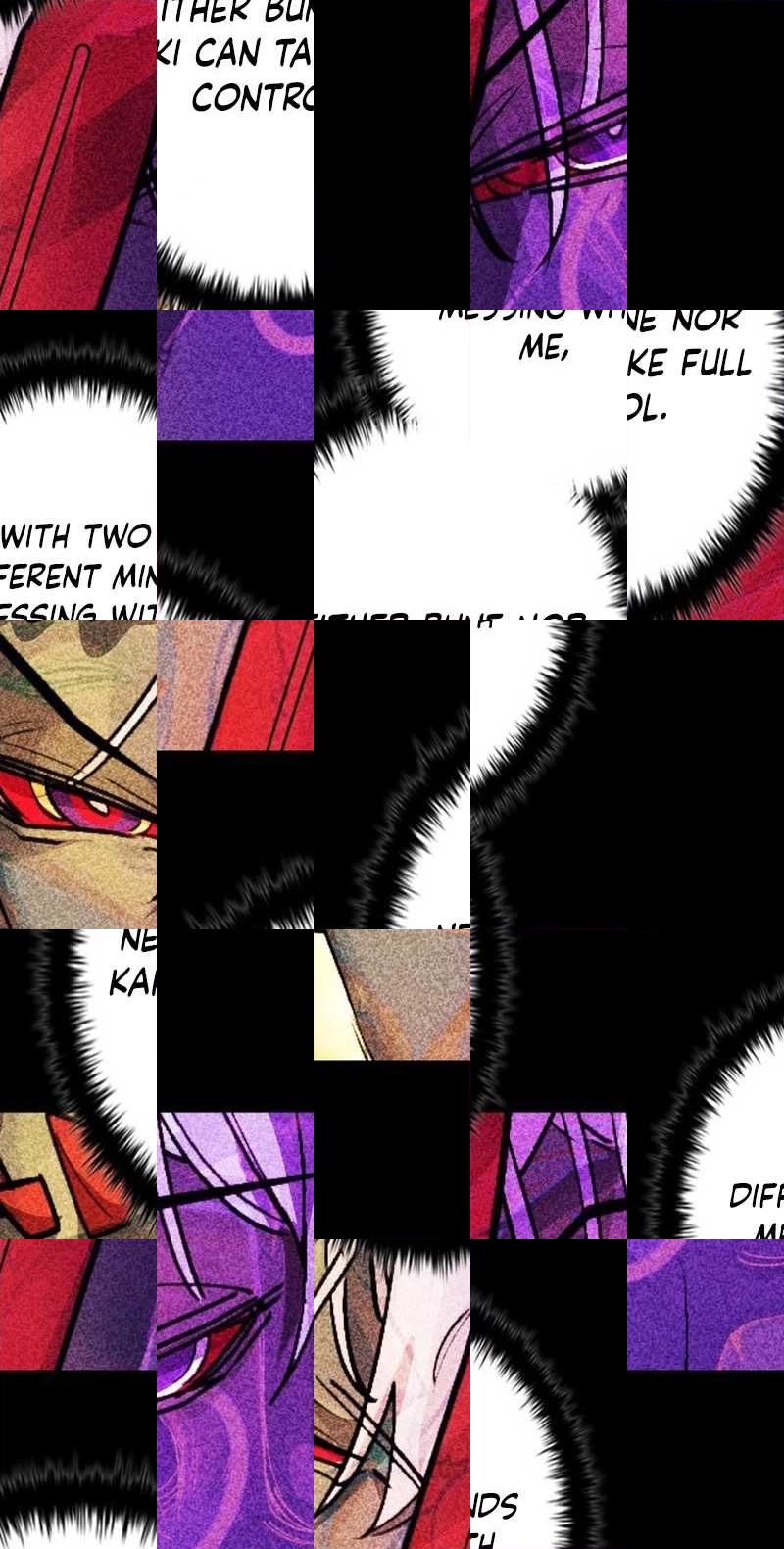 The Devil