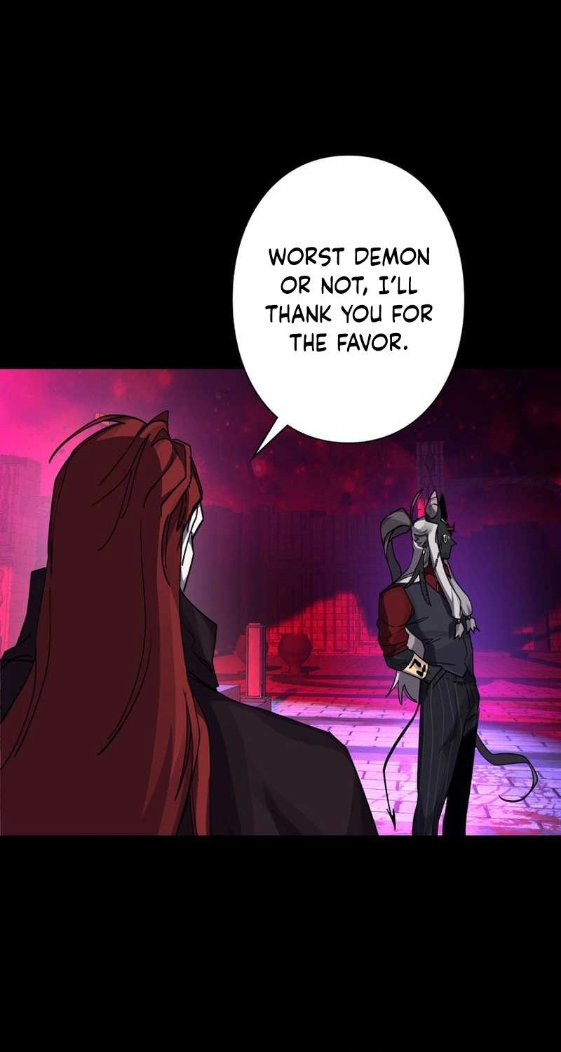 The Devil