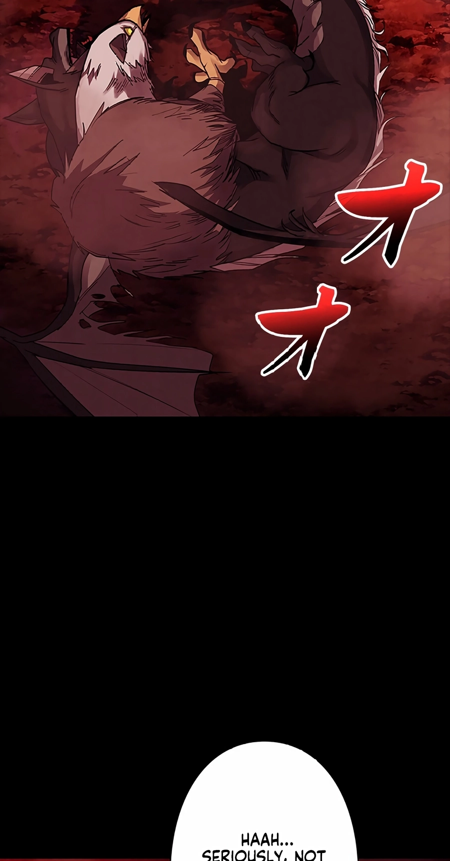 The Devil