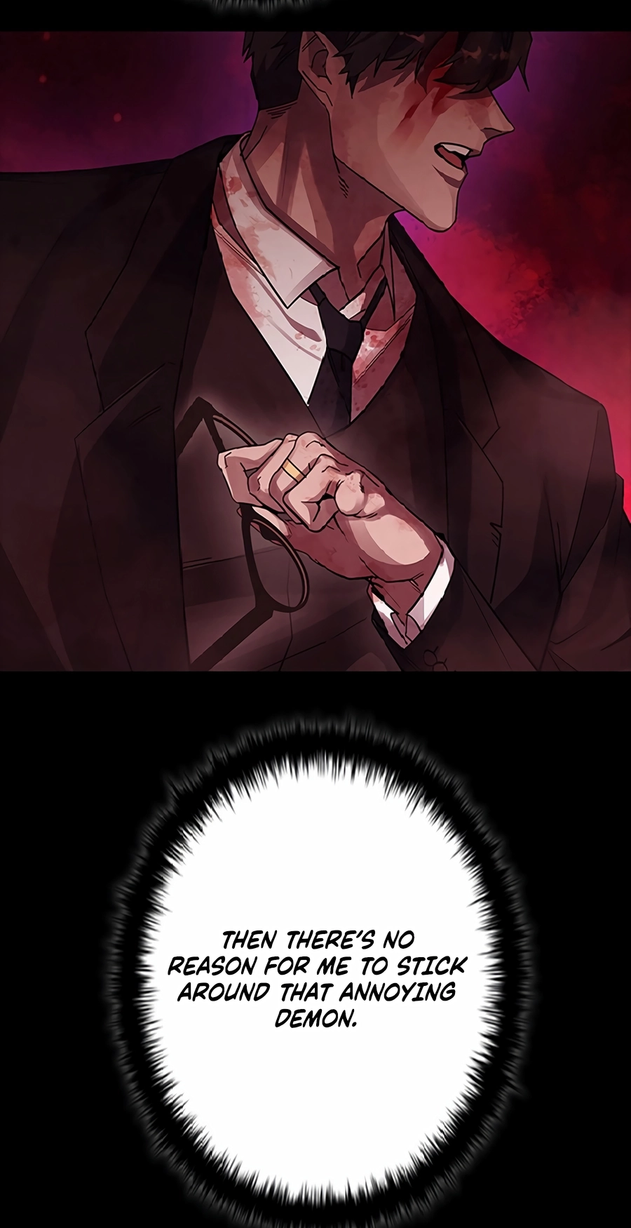 The Devil