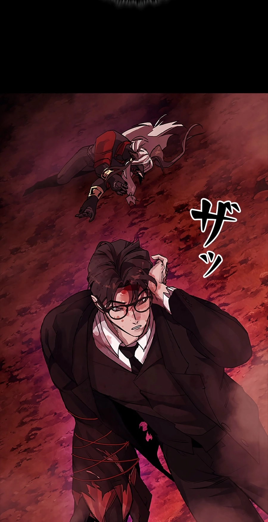 The Devil