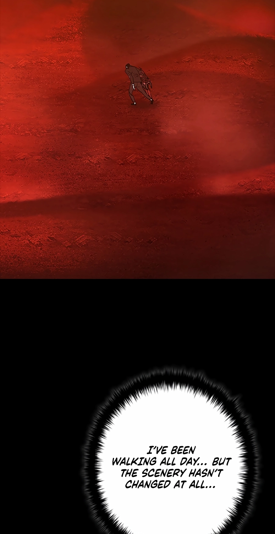 The Devil