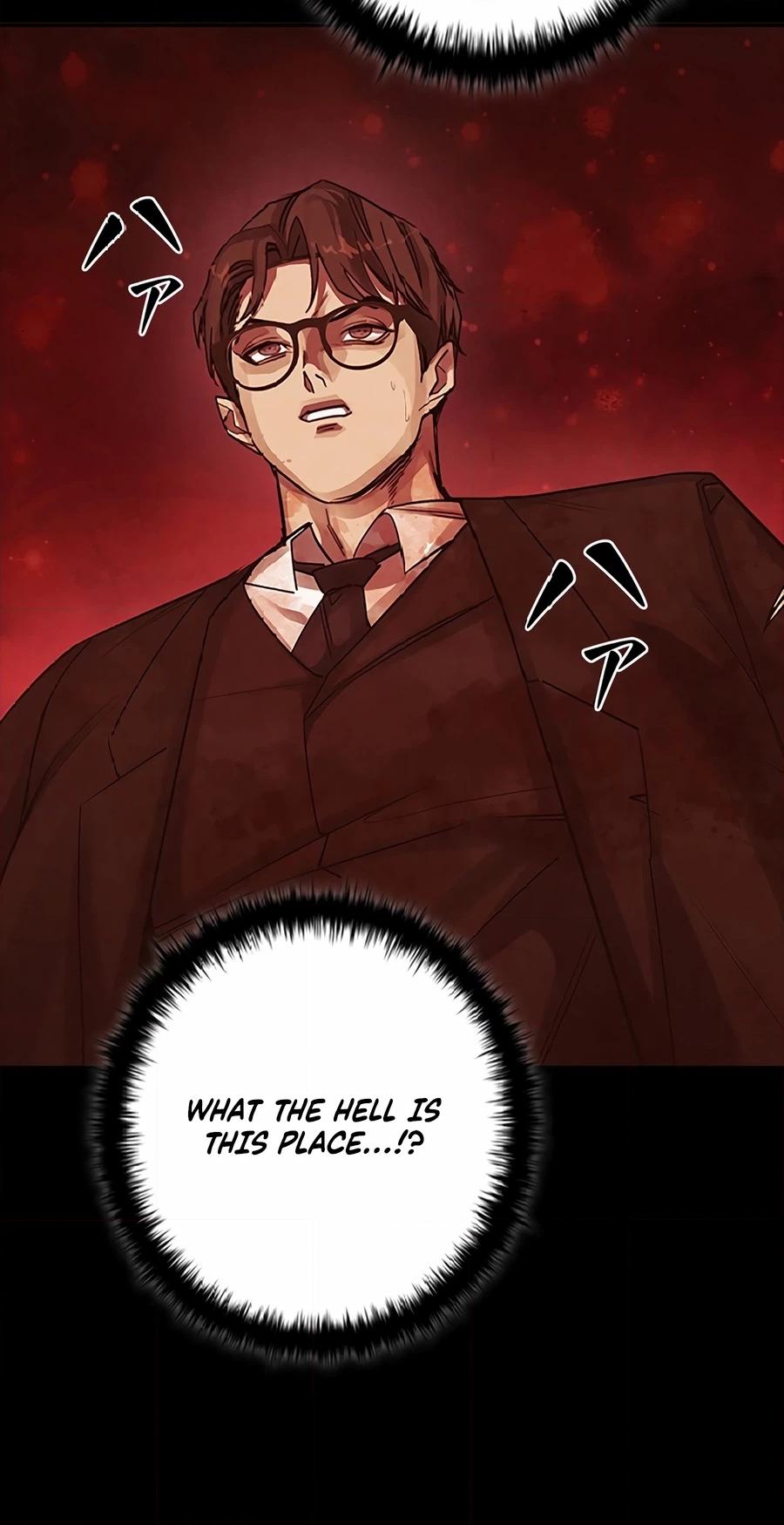 The Devil
