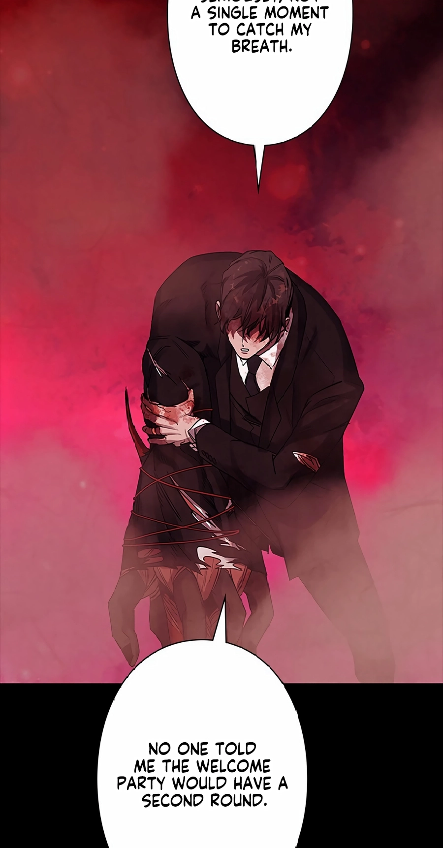 The Devil