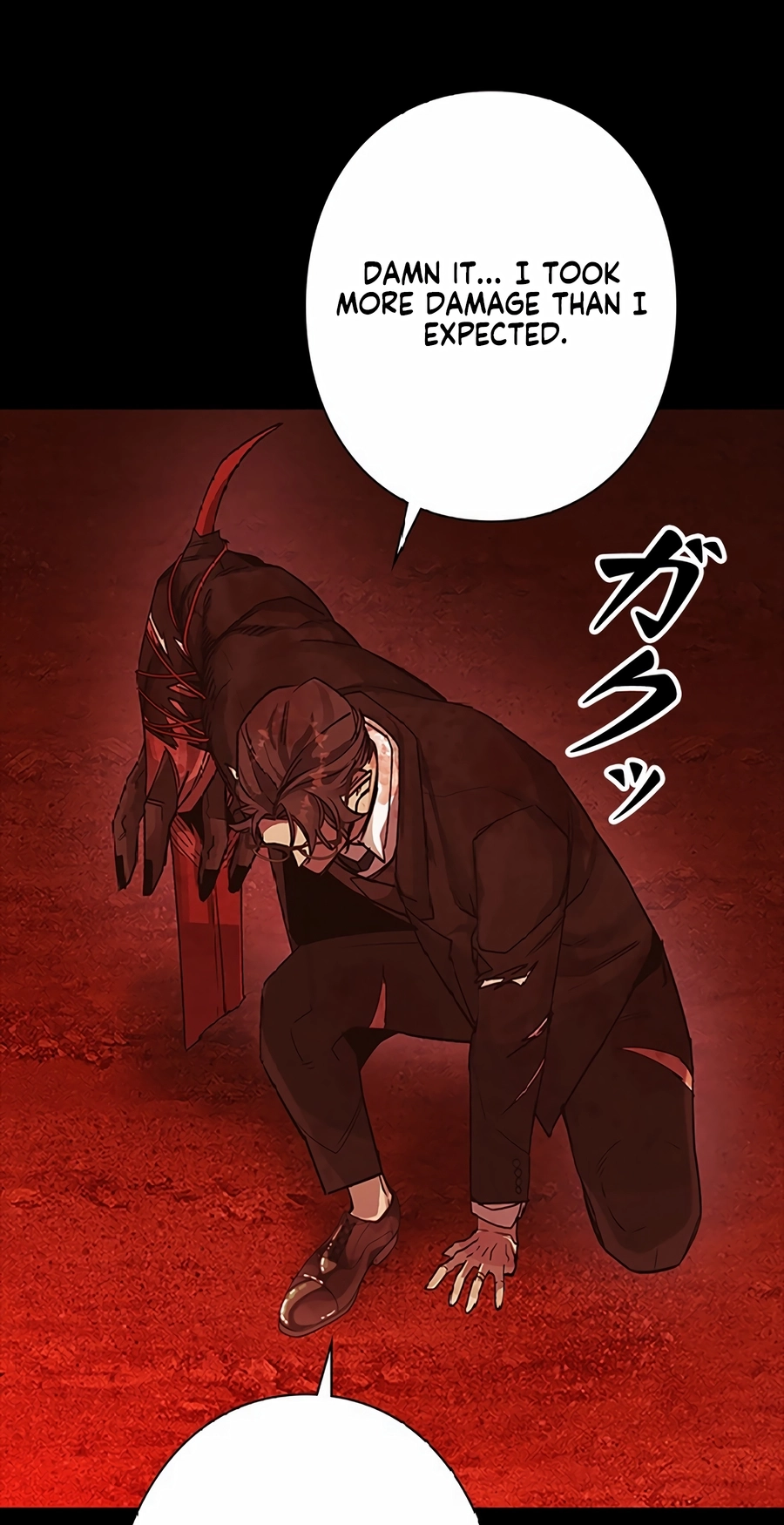 The Devil