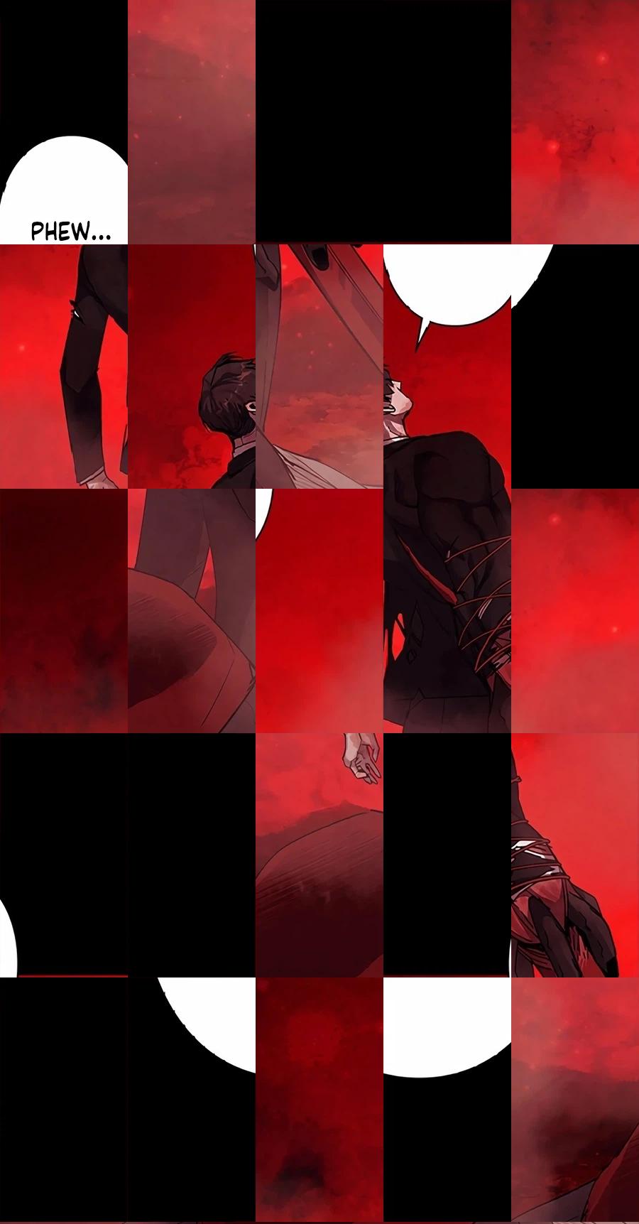 The Devil