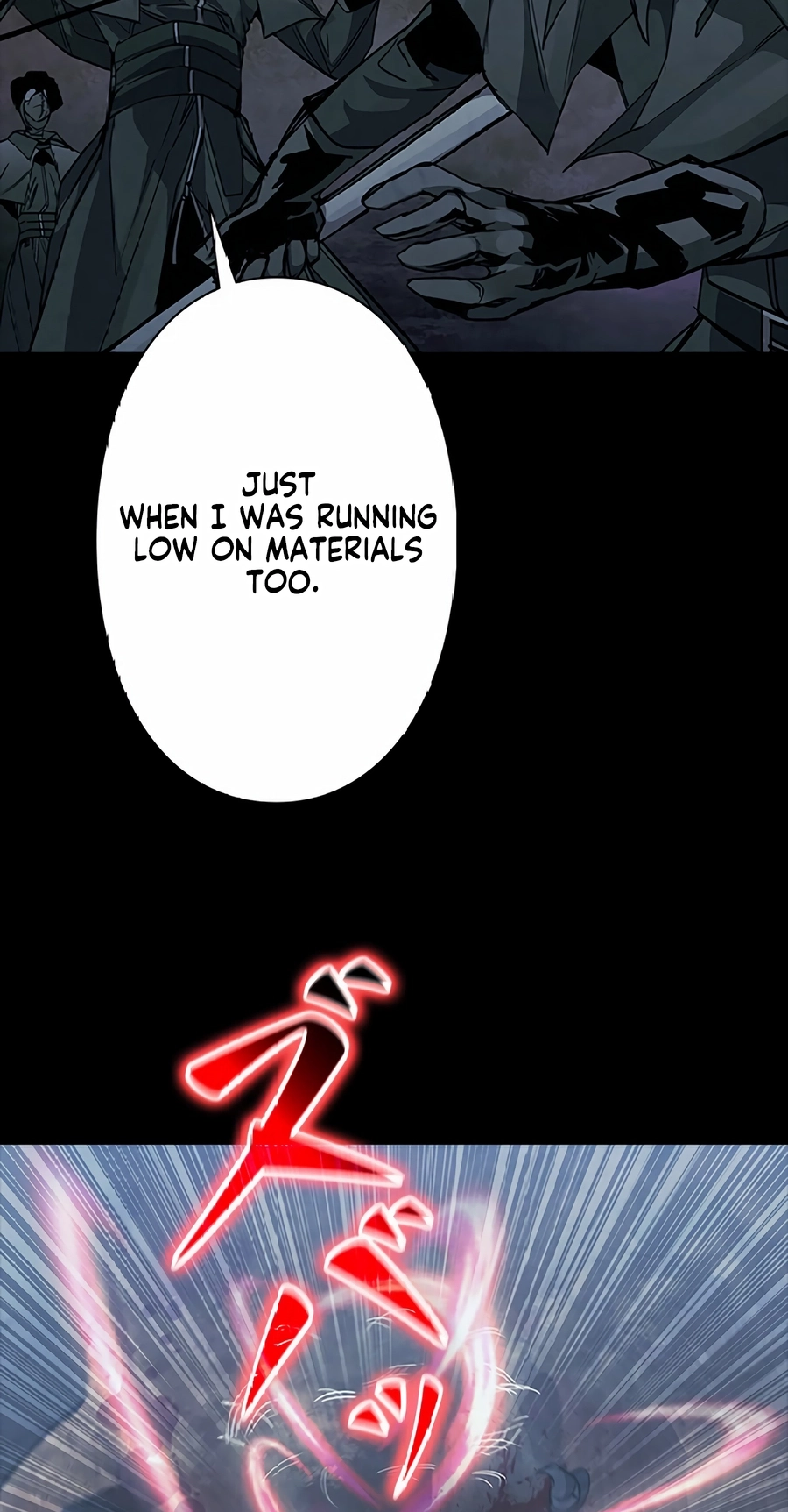 The Devil