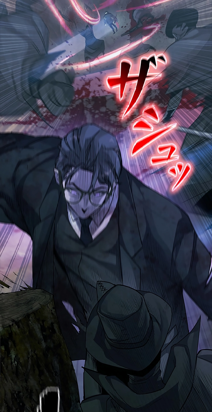 The Devil