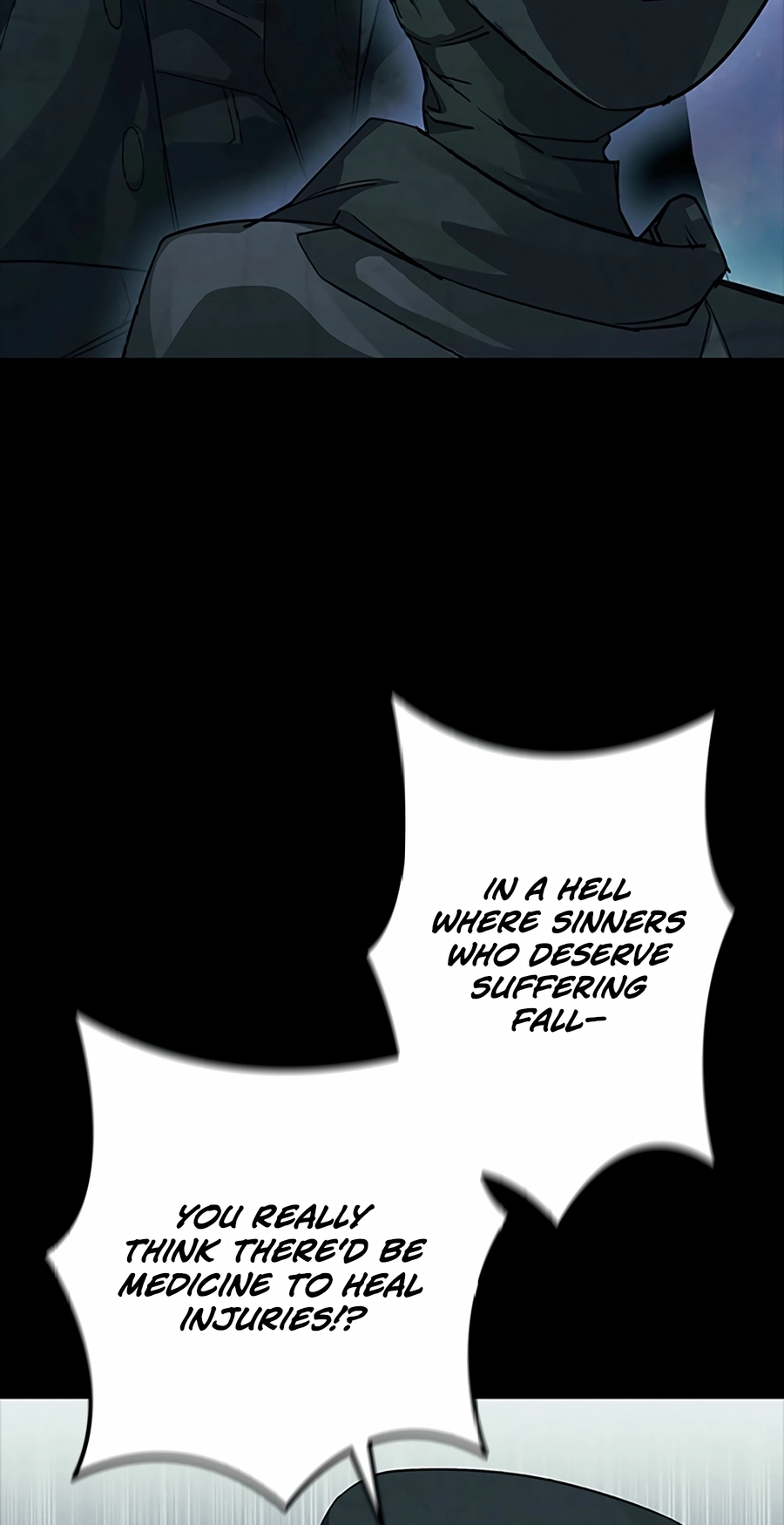 The Devil