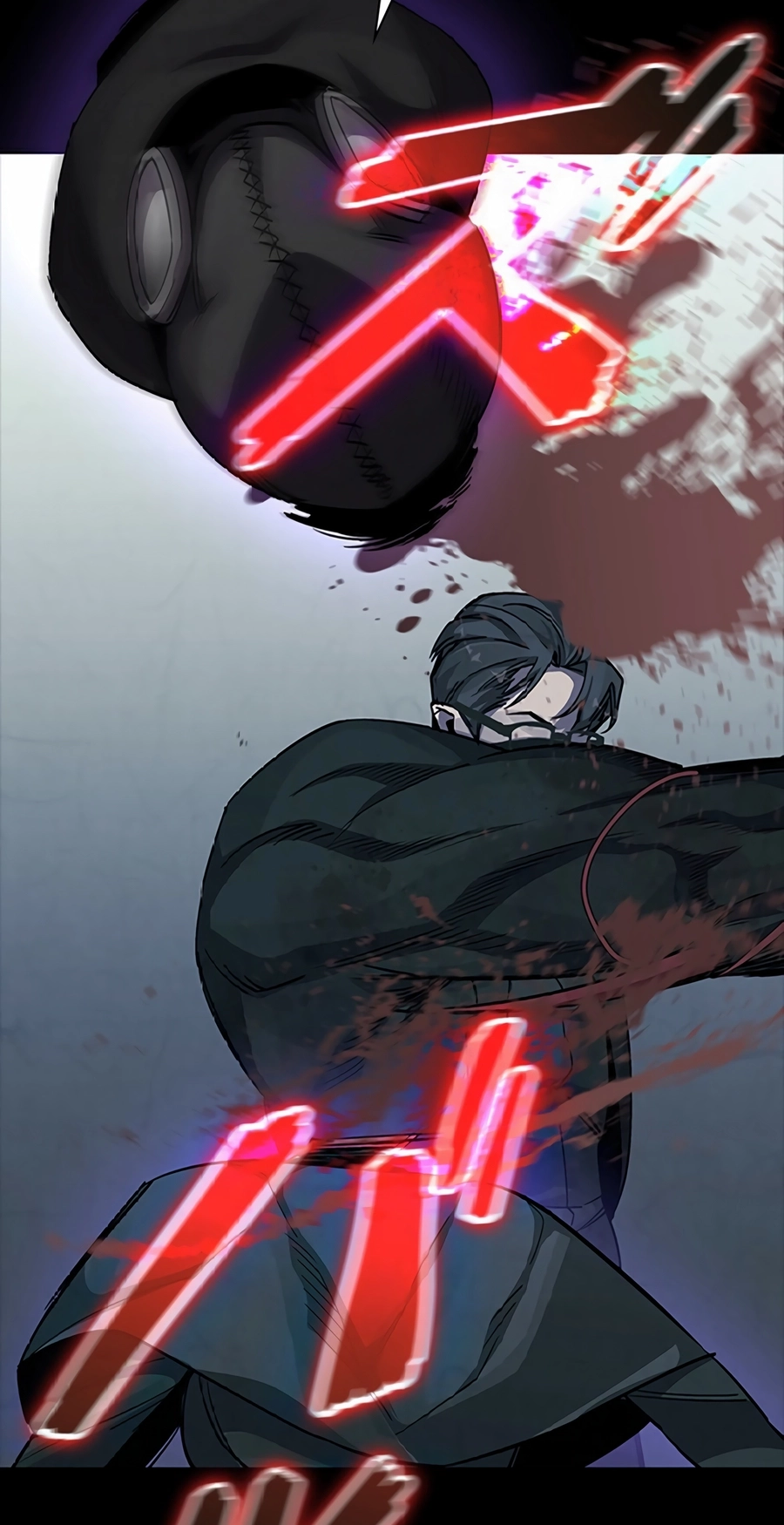 The Devil