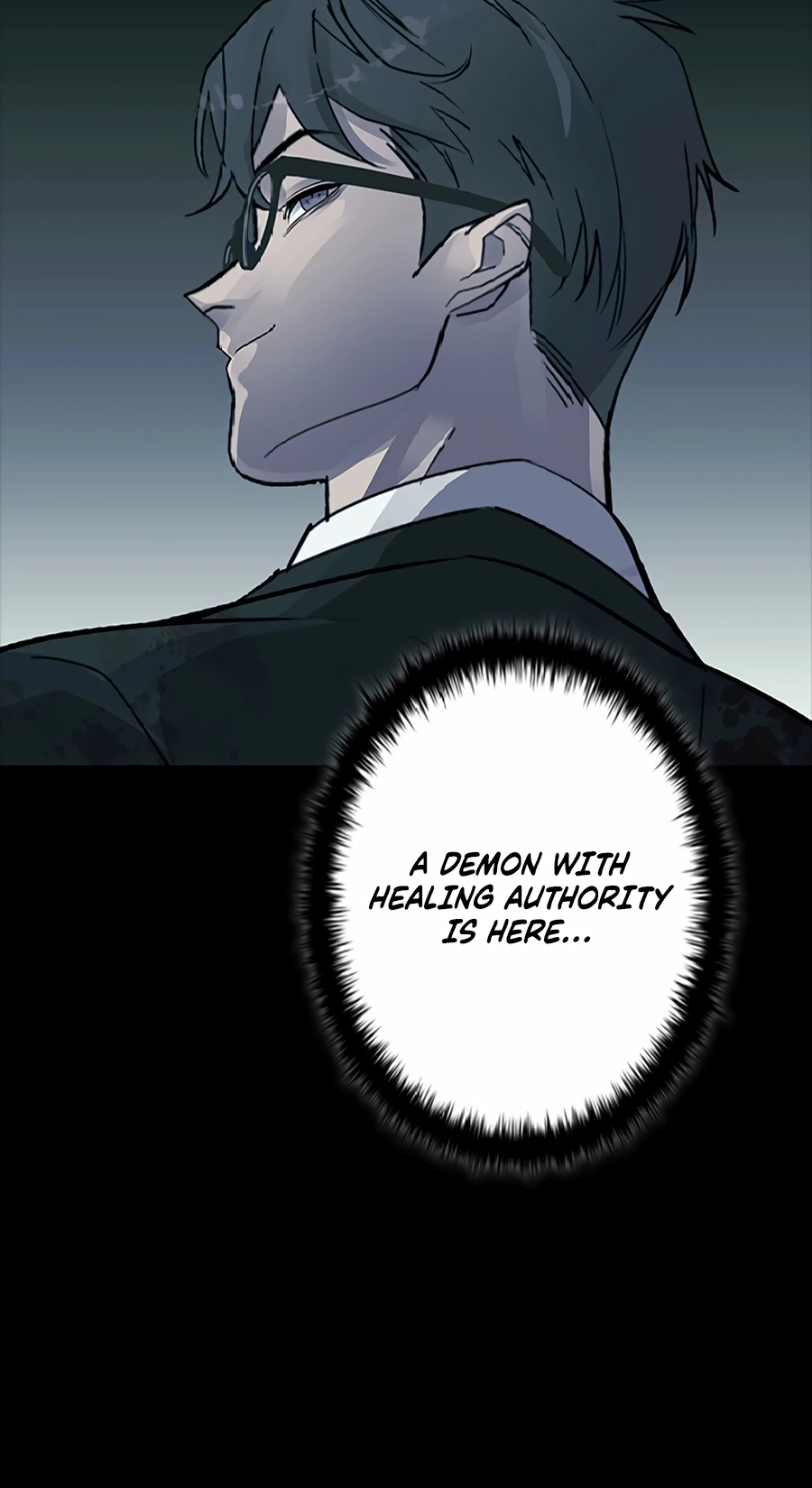 The Devil
