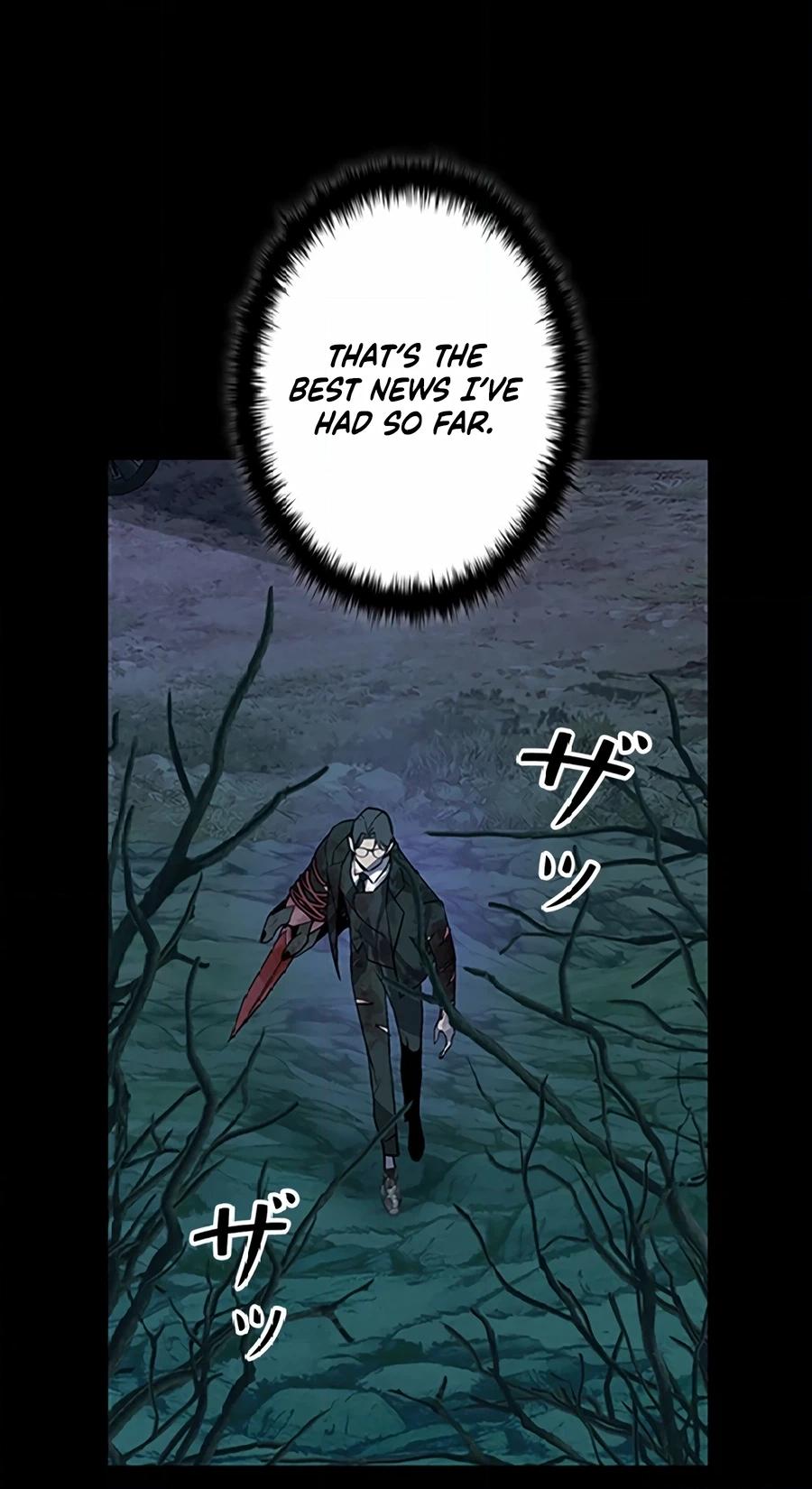 The Devil