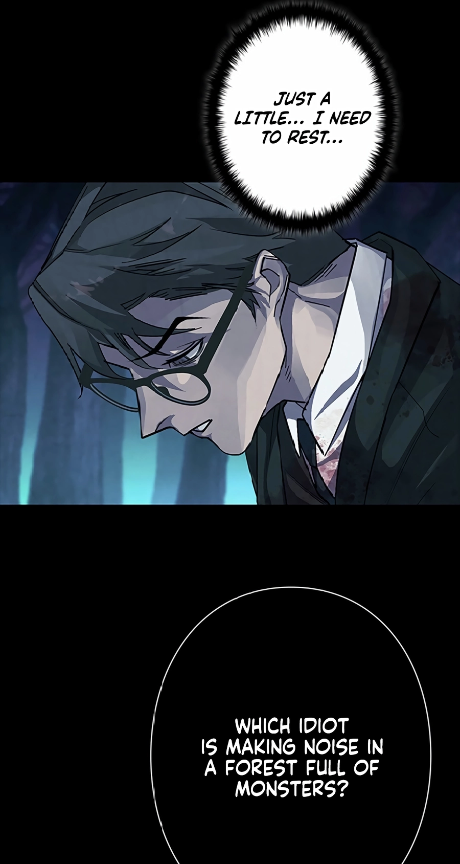 The Devil