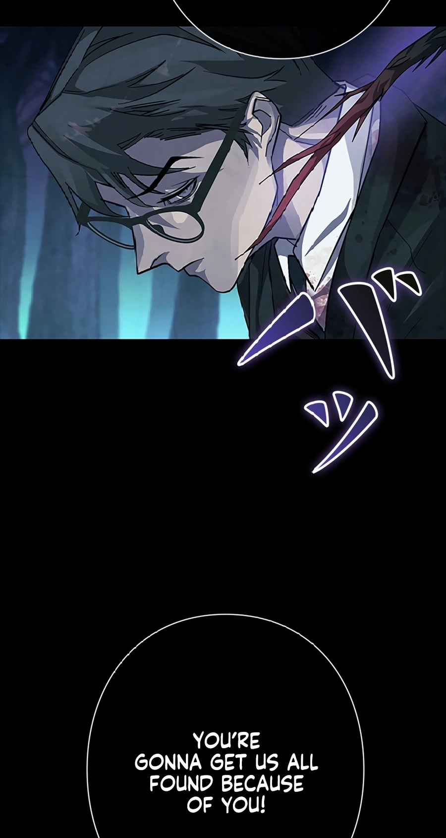 The Devil