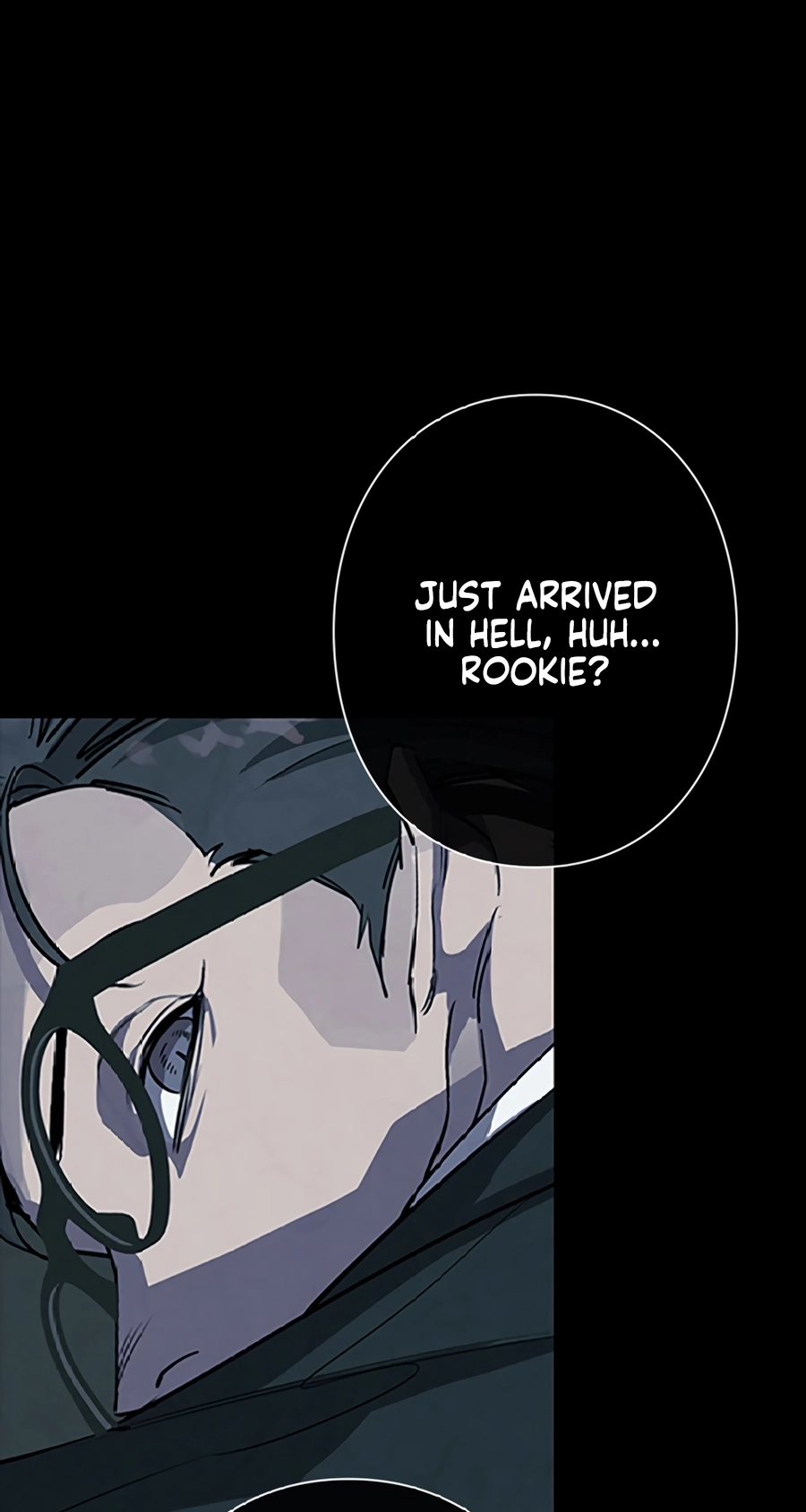 The Devil