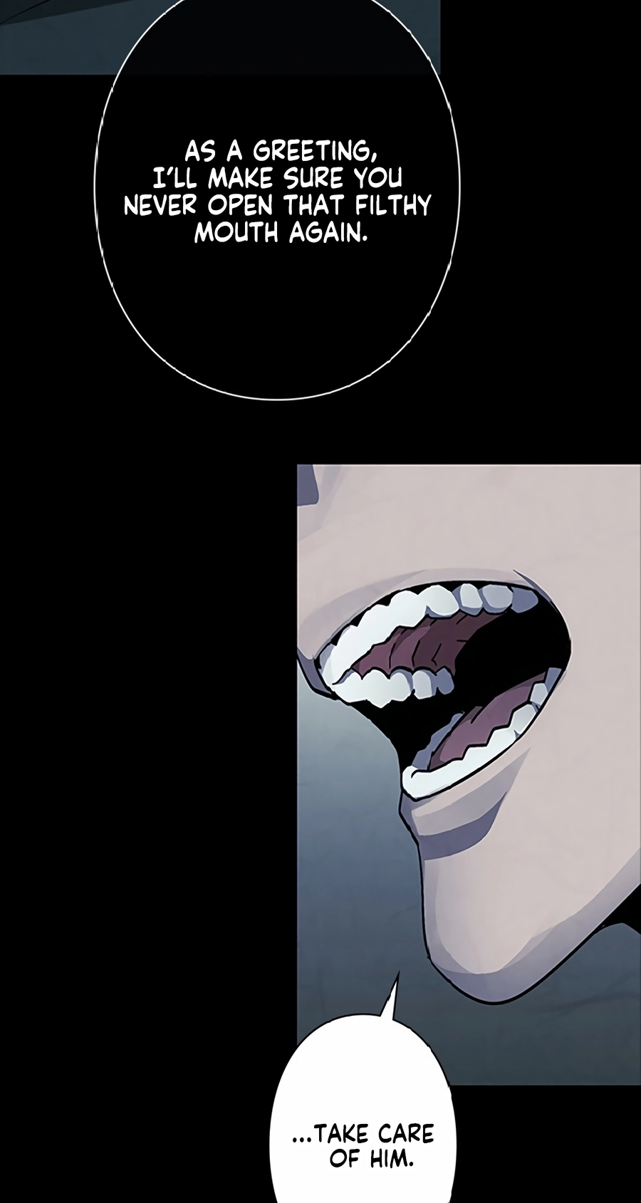 The Devil