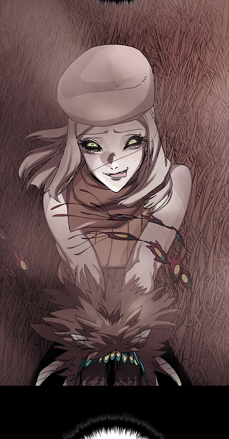 The Devil