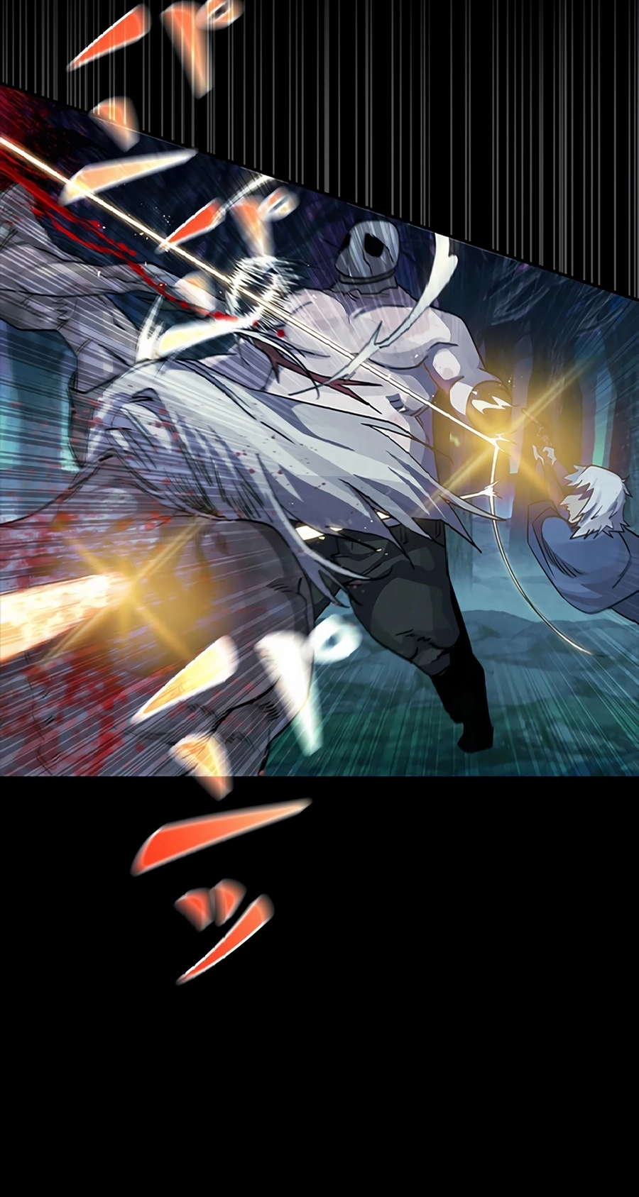 The Devil
