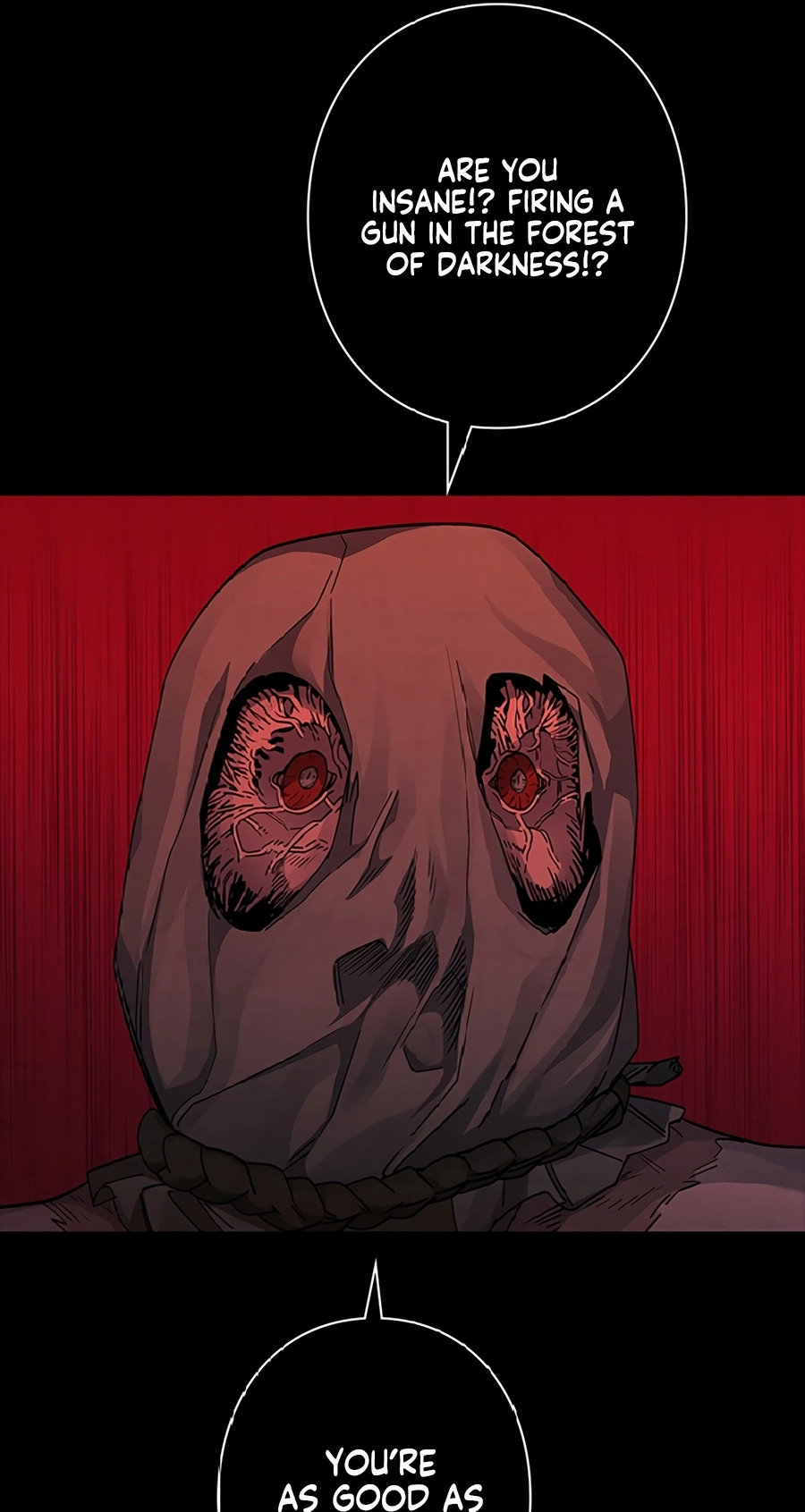 The Devil