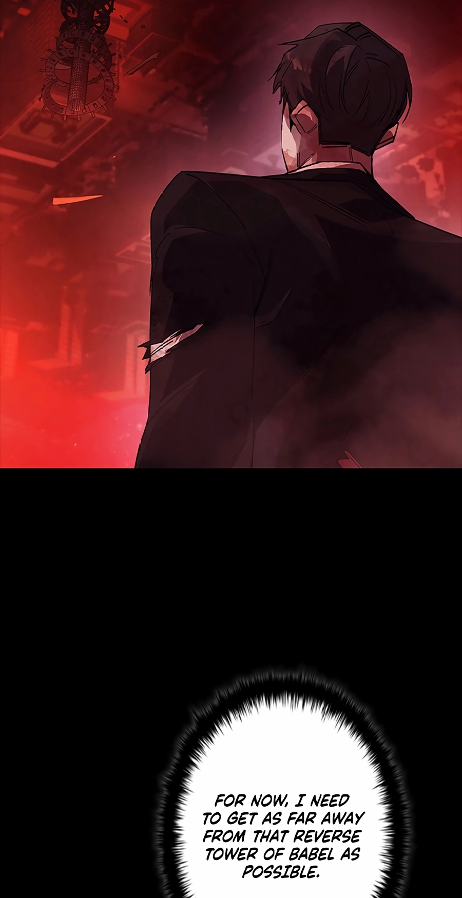 The Devil
