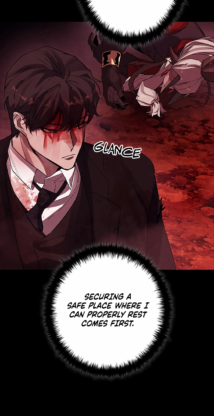 The Devil