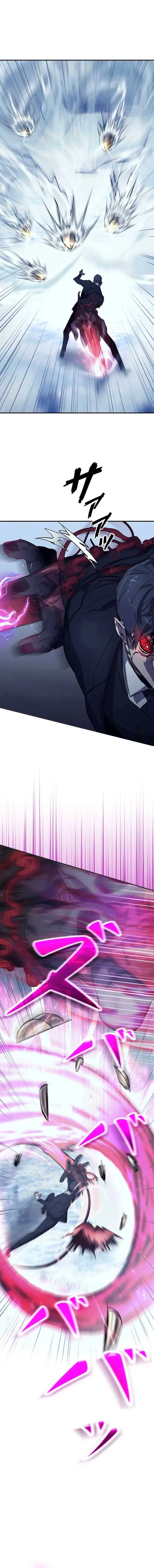 The Devil’s Advocate꞉ Hell’s Ruthless Prosecutor Chapter 2 page 6 - 
