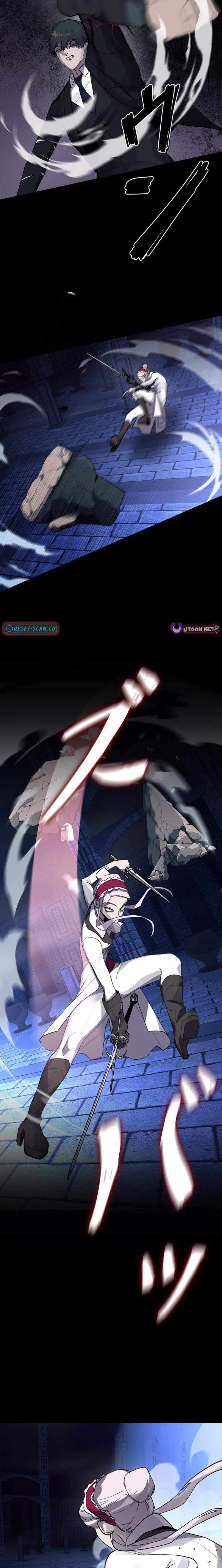 The Devil’s Advocate꞉ Hell’s Ruthless Prosecutor Chapter 20 page 17 - 