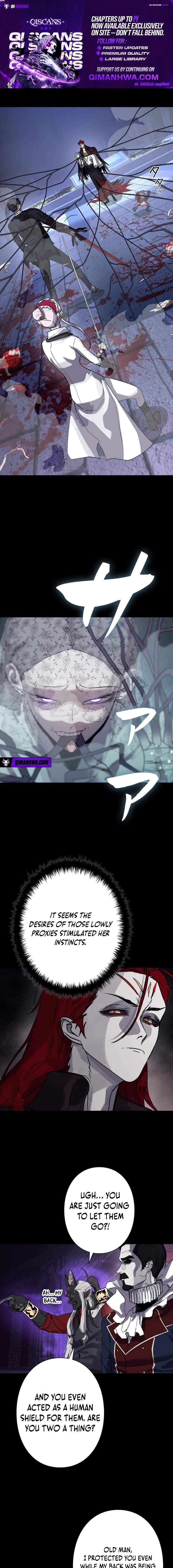 The Devil’s Advocate꞉ Hell’s Ruthless Prosecutor Chapter 22 page 2 - 