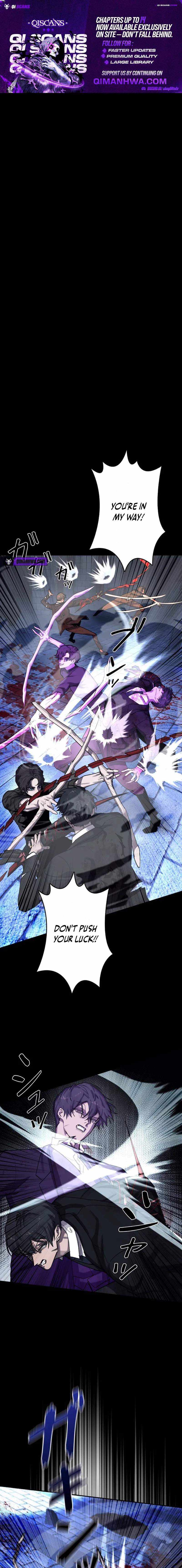 The Devil’s Advocate꞉ Hell’s Ruthless Prosecutor Chapter 23 page 2 - 