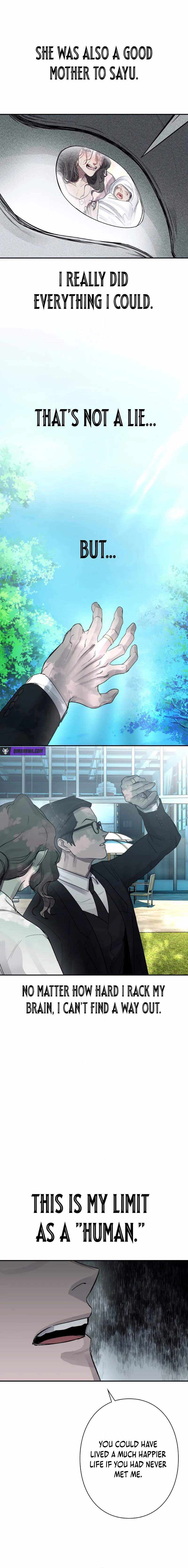 The Devil’s Advocate꞉ Hell’s Ruthless Prosecutor Chapter 23 page 21 - 