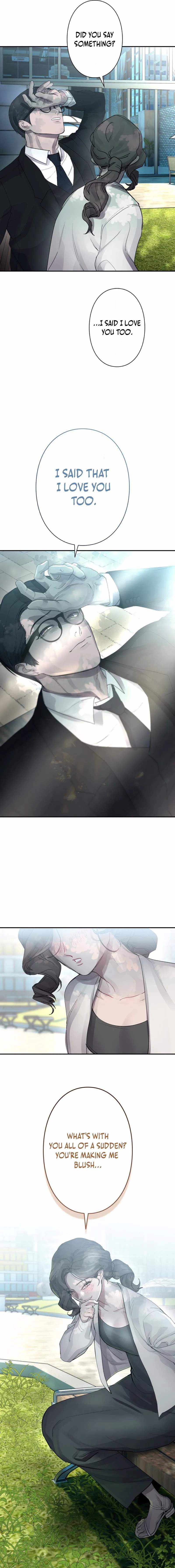 The Devil’s Advocate꞉ Hell’s Ruthless Prosecutor Chapter 23 page 22 - 