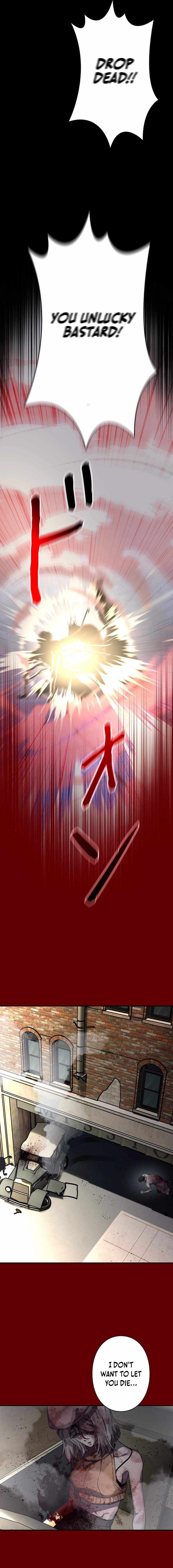 The Devil’s Advocate꞉ Hell’s Ruthless Prosecutor Chapter 26 page 12 - 