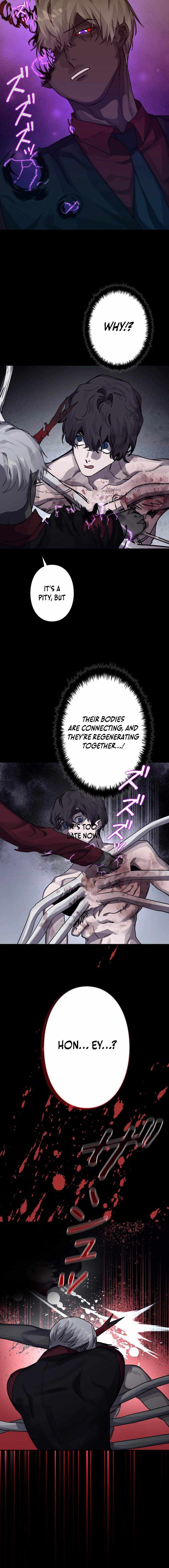 The Devil’s Advocate꞉ Hell’s Ruthless Prosecutor Chapter 26 page 17 - 