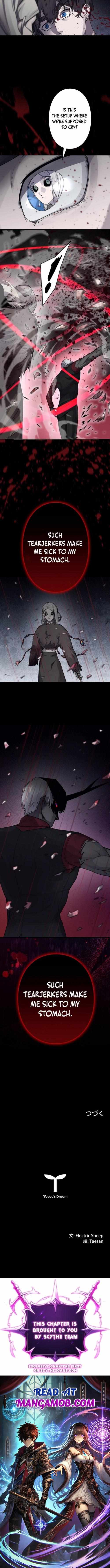The Devil’s Advocate꞉ Hell’s Ruthless Prosecutor Chapter 26 page 18 - 