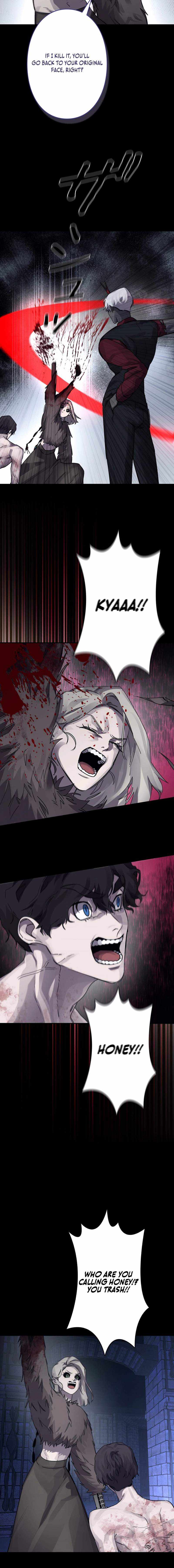 The Devil’s Advocate꞉ Hell’s Ruthless Prosecutor Chapter 26 page 3 - 