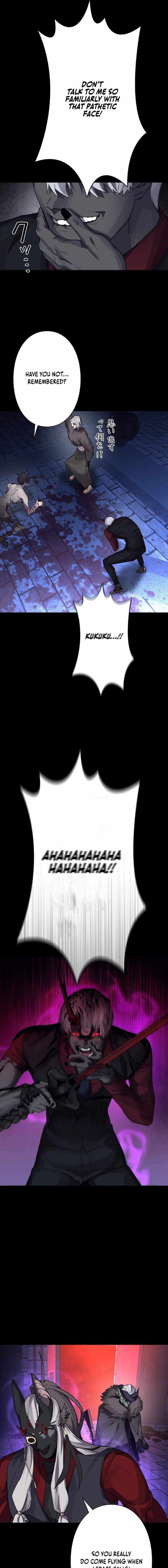 The Devil’s Advocate꞉ Hell’s Ruthless Prosecutor Chapter 26 page 4 - 