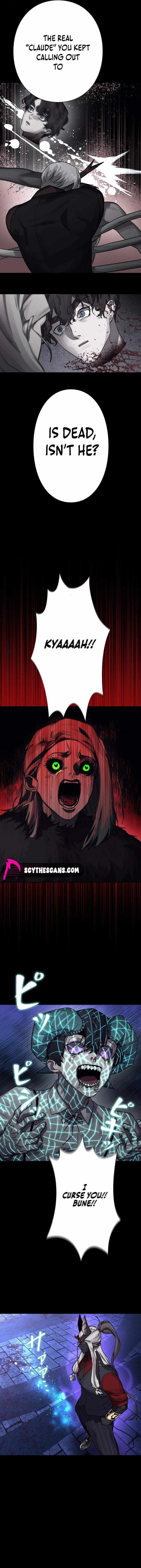 The Devil’s Advocate꞉ Hell’s Ruthless Prosecutor Chapter 27 page 3 - 